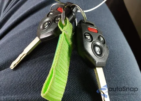 2011 Subaru Outback 2.5I Limited from USA, damaged, VIN 4S4BRBKC3B3417496